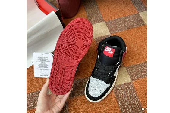 Shoes AJ-1107 Jordan Diamond Designed 0208